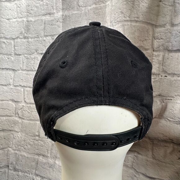 Lot Of 4 Captain Morgan Rum Merch Keychain Hat Women's XL Hoodie Large Tank Top - Picture 13 of 16